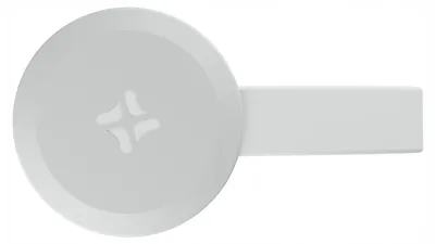 Produktbild von Wessper B1 BOROSILICATE Ersatzdeckel für Trinkflasche, BPA-frei
