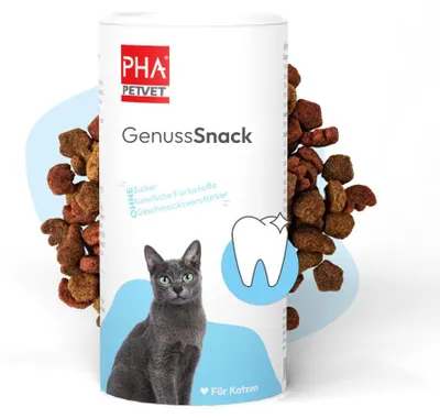 Image de PHA Friandise pour chats