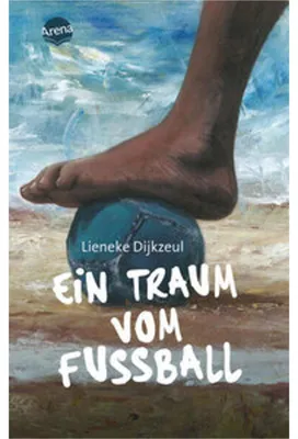 Produktbild von Ein Traum vom Fußball