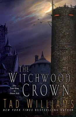 Obrázok produktu pre The Witchwood Crown