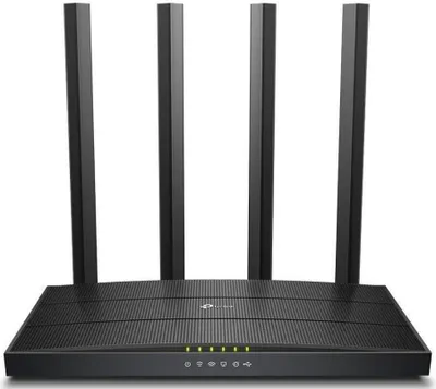 Image de Routeur Wi-Fi Gigabit double bande AC1200 avec MU-MIMO et Beamforming