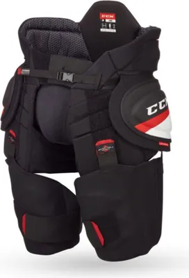 Obrázok produktu pre CCM Jetspeed Girdle JR, veľkosť:Junior L