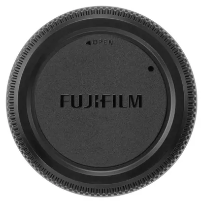 Immagine prodotto di Fujifilm RLCP-002 Copriobiettivo posteriore G-Mount