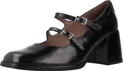 Immagine prodotto di Ballerine Del Marchio Wonders Del Modello H6404 Nero