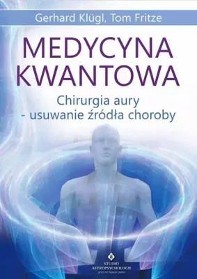 Produktbild von Medycyna kwantowa