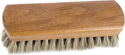 Produktbild von Schuhputzbürste - Polierbürste