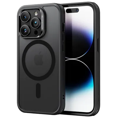 Zdjęcie produktu dla Etui ESR do iPhone'a 14 Pro CH Halolock Magsafe - Matowa czerń