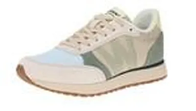 Immagine prodotto di Woden WL740 Ronja - Sneaker da donna - 375-Wax-Multi