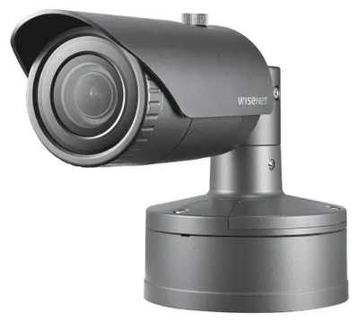 Productafbeelding van XNO-8020R 5MP-IR Bullet-netwerkcamera