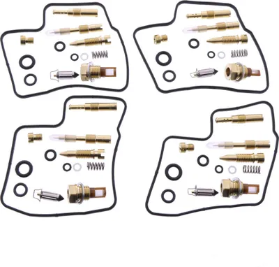 Imagen del producto de Kit de reparación de carburador KEYSTER