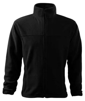 Produktbild von Malfini - Jacke für Herren, Polyester PP12430 (M) (Schwarz)