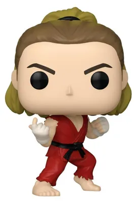 Productafbeelding van Funko Pop! Films: Street Fighter - Ken #2097