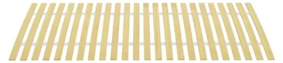 Produktbild von Lattenrost 100x200 cm mit 24 Latten