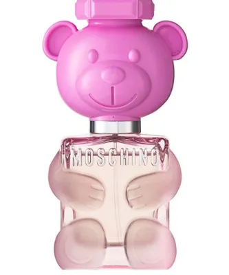 Obrázok produktu pre Moschino Toy 2 Bubble Gum toaletná voda v spreji 100ml