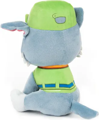 Produktbild von Spin Master GUND - Paw Patrol Rocky, Kuscheltier, (15 cm)