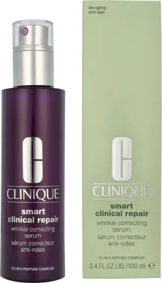 Produktbild von Clinique Smart Clinical Repair Wrinkle Correcting Serum
