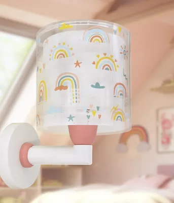 Immagine prodotto di Applique per bambino Rainbow Arcobaleno