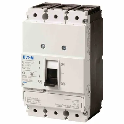 Immagine prodotto di Eaton PN1-100 Trennschalter (259141)