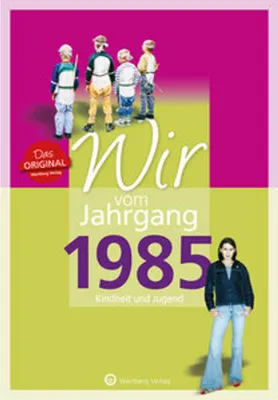 Image de Wir vom Jahrgang 1985
