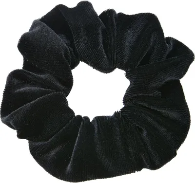 Image de Élastique à cheveux Melady MLHCD0159Z noir