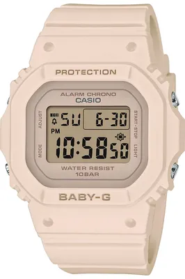 Immagine prodotto di Orologio da polso Casio Baby-G Ladies Digital BGD-565-4ER