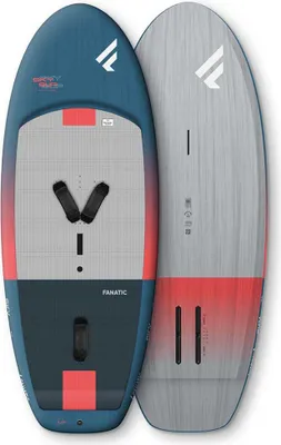 Produktbild von Fanatic Foilboard Sky 6´9´´ Sup-board Blau 205.7 cm / 76.2 cm Blau 205.7 cm