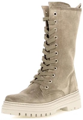 Produktbild von Gabor Stiefel Stiefel Veloursleder