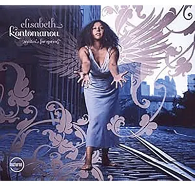 Produktbild von Kontomanou, E: Waitin For Spring