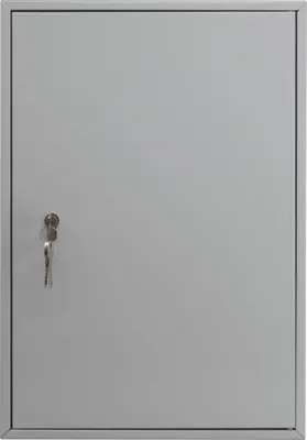 Produktbild von BURG-WÄCHTER Schlüsselschrank 6850/50 PZ