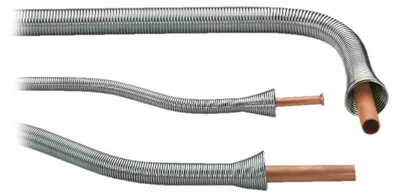 Produktbild von Rothenberger Biegefeder für Cu, außen, 10mm