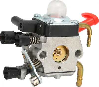 Produktbild von Vergaser Ersatz passend für HS81 HS81R HS81RC HS81T HS86 HS86R HS86T Heckenschere