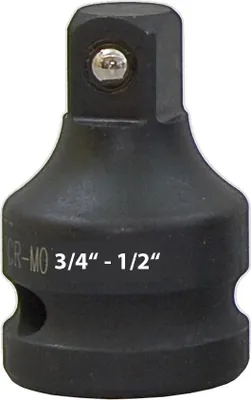 Produktbild von Elmag 43913 Reduzierstück 3/4 innen auf 1/2 außen