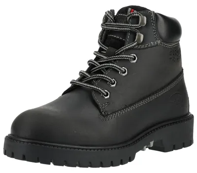 Produktbild von Dockers Stiefelette Stiefelette Leder