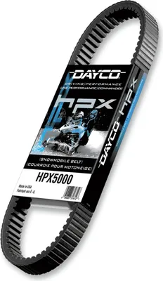 Obrázek produktu pro Belt Drive Hpx5014