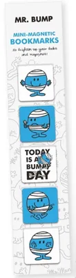 Image de Mini-capsules magnétiques MR. BUMP