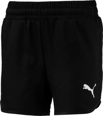 Produktbild von Puma Active Shorts G, PUMA-BLACK, 104