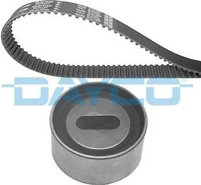 Produktbild von DAYCO KTB375 Zahnriemensatz für MAZDA 323 F VI (BJ)