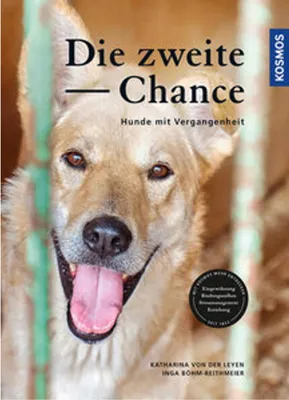 Produktbild von Die zweite Chance