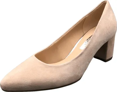 Produktbild von Gabor Klassische Pumps KAPSEL-KOLL Damen 31363031323439 Beige 40 EU
