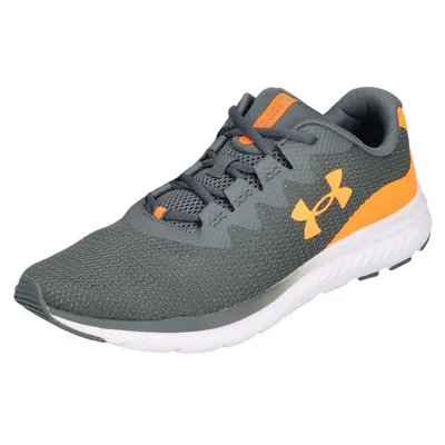 Produktbild von Under Armour Charged Impulse 3 Pitch Gray-Orange Blast-Orange Blast Größe EU 41