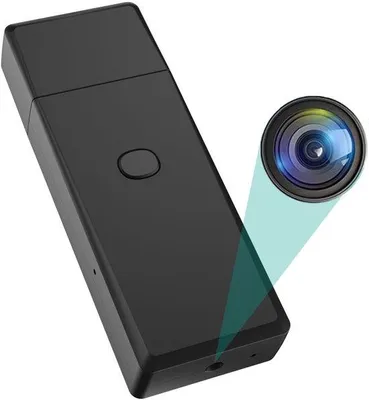 Obrázek produktu pro USB kamera s rozlišením 1080p