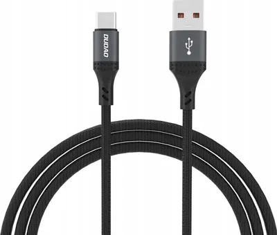 Obrázok produktu pre 1,2 metrový opletený kábel USB-C na USB-C