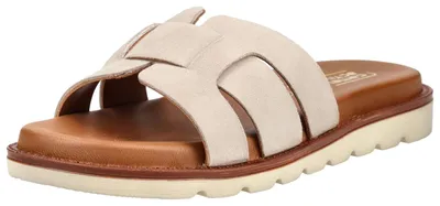Produktbild von camel active Pantoletten Pantoletten Leder