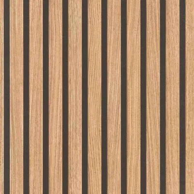 Produktbild von Rasch 278408 - Papiertapete 3D -Paneel-Optik