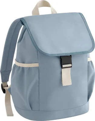 Produktbild von Bagbase - "Adventure" Rucksack für Kinder RW11200 (Einheitsgröße) (Staubiges Blau)