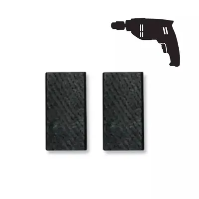 Obrázek produktu pro DEDRA YSG030, 2 kusů
