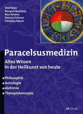 Obrázek produktu pro Paracelsusmedizin