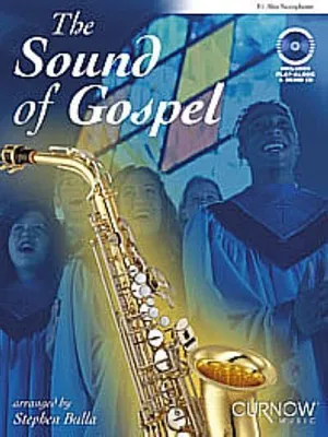 Produktbild von Sound Of Gospel