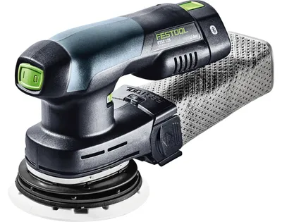 Produktbild von Festool Akku-Exzenterschleifer ETSC 125 3,0 I-Plus