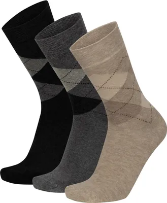 Produktbild von normani 6 Paar Herrensocken